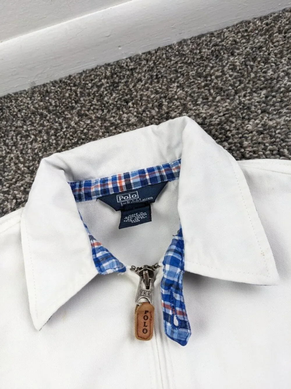 Polo Ralph Lauren vintage polo